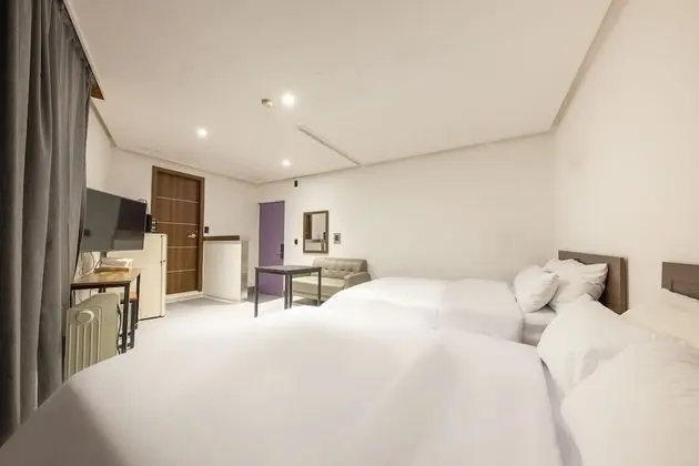 Premium İki Ayrı Yataklı Oda