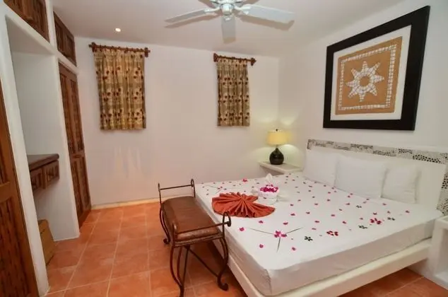 Çatı Katı Süiti (Penthouse)