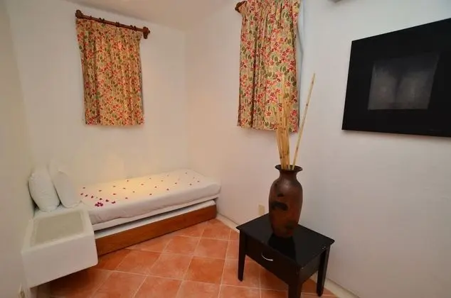 Çatı Katı Süiti (Penthouse)