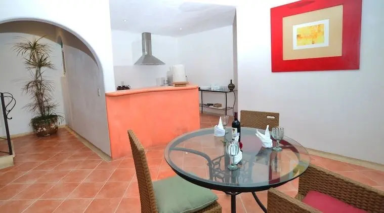 Çatı Katı Süiti (Penthouse)