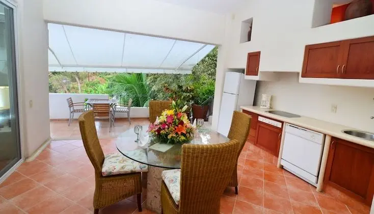 Çatı Katı Süiti (Penthouse)