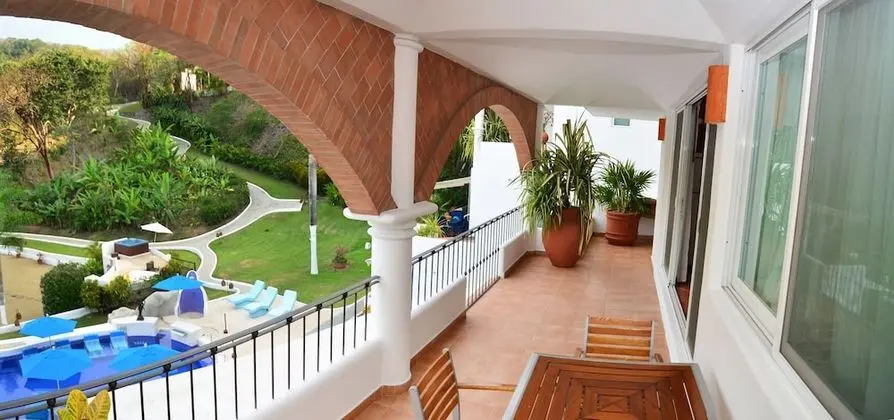 Çatı Katı Süiti (Penthouse)