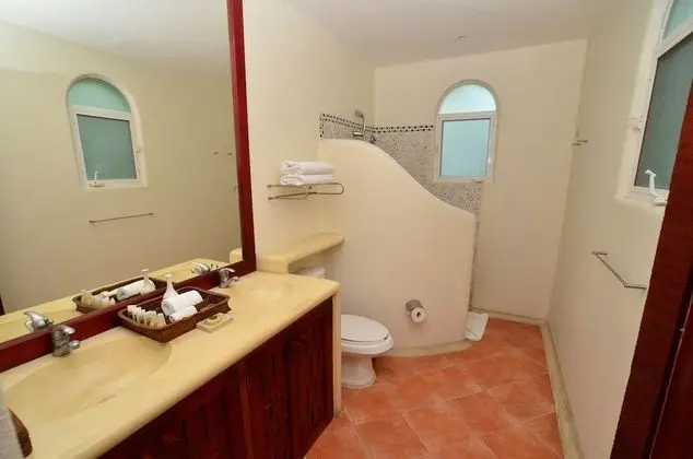 Çatı Katı Süiti (Penthouse)