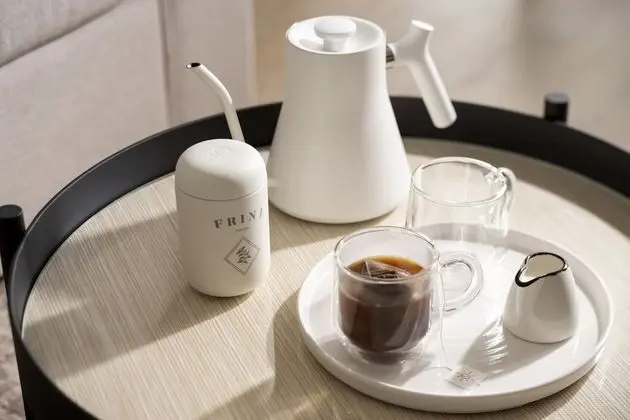 Süit, 1 Yatak Odası
