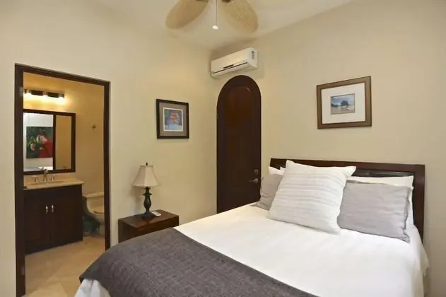 Luxury Villa, 3 Yatak Odası, Kişiye Özel Havuzlu, Okyanus Manzaralı