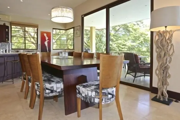Luxury Villa, 3 Yatak Odası, Kişiye Özel Havuzlu, Okyanus Manzaralı