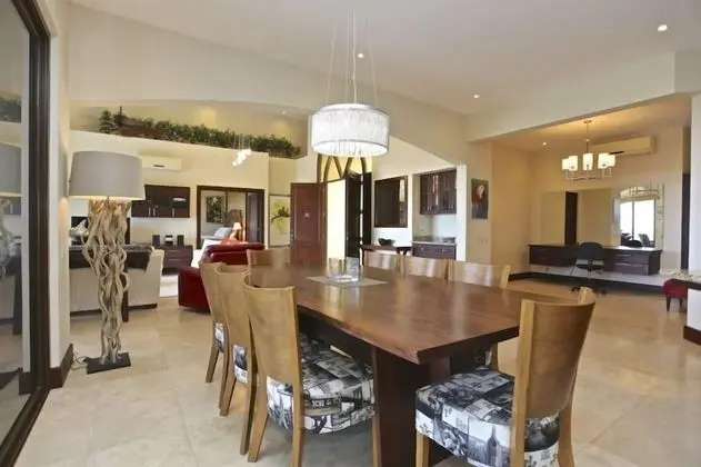 Luxury Villa, 3 Yatak Odası, Kişiye Özel Havuzlu, Okyanus Manzaralı