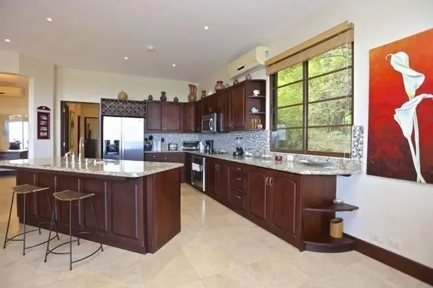 Luxury Villa, 3 Yatak Odası, Kişiye Özel Havuzlu, Okyanus Manzaralı