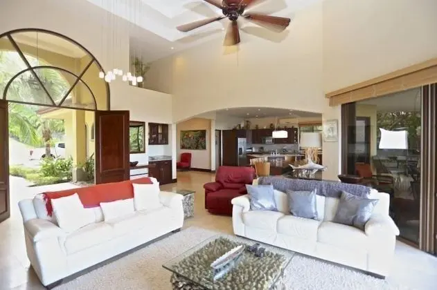 Luxury Villa, 3 Yatak Odası, Kişiye Özel Havuzlu, Okyanus Manzaralı