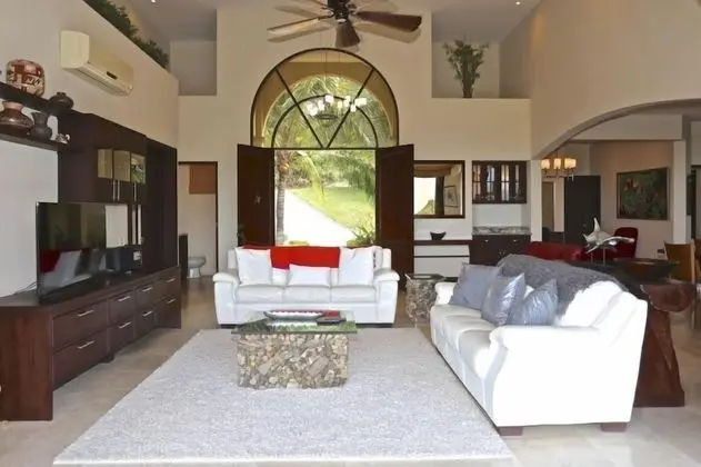 Luxury Villa, 3 Yatak Odası, Kişiye Özel Havuzlu, Okyanus Manzaralı