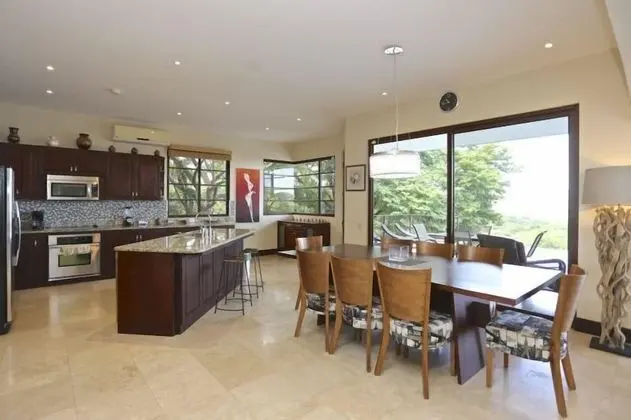 Luxury Villa, 3 Yatak Odası, Kişiye Özel Havuzlu, Okyanus Manzaralı