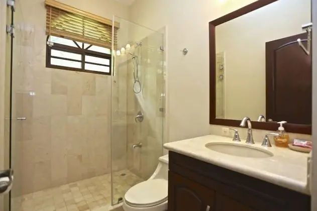 Luxury Villa, 3 Yatak Odası, Kişiye Özel Havuzlu, Okyanus Manzaralı