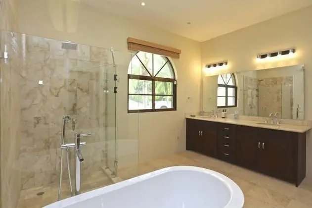Luxury Villa, 3 Yatak Odası, Kişiye Özel Havuzlu, Okyanus Manzaralı