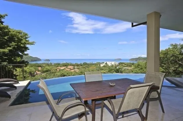 Luxury Villa, 3 Yatak Odası, Kişiye Özel Havuzlu, Okyanus Manzaralı