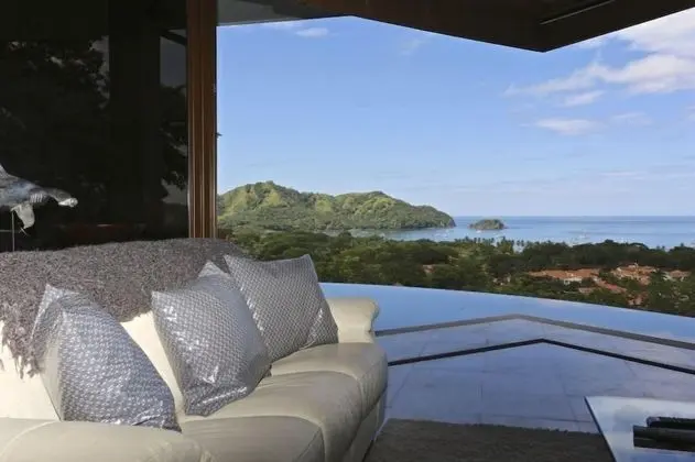 Luxury Villa, 3 Yatak Odası, Kişiye Özel Havuzlu, Okyanus Manzaralı