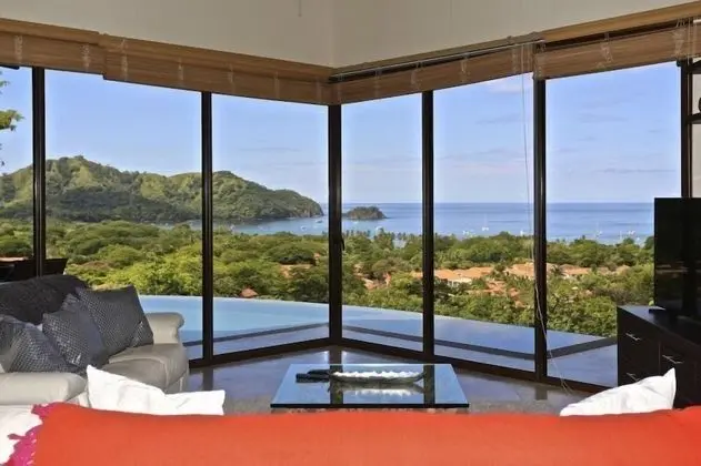Luxury Villa, 3 Yatak Odası, Kişiye Özel Havuzlu, Okyanus Manzaralı
