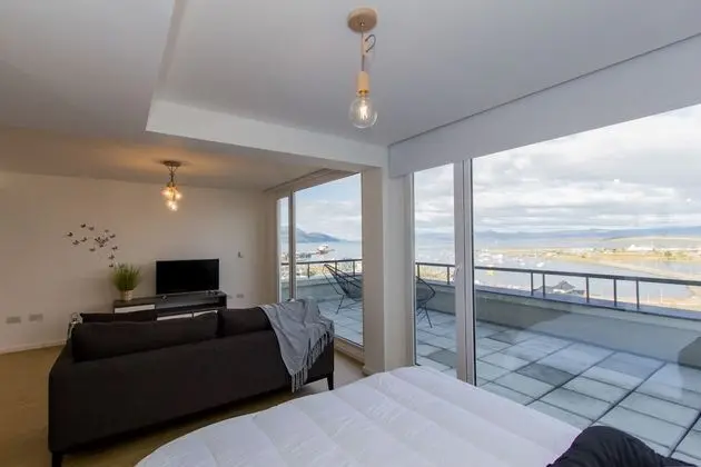 Standard Stüdyo, 1 Büyük (Queen) Boy Yatak, Balkon, Kanal Manzaralı
