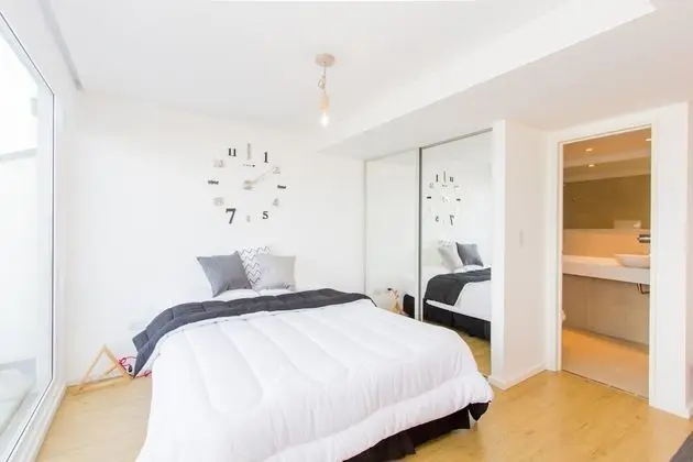 Standard Stüdyo, 1 Büyük (Queen) Boy Yatak, Balkon, Kanal Manzaralı