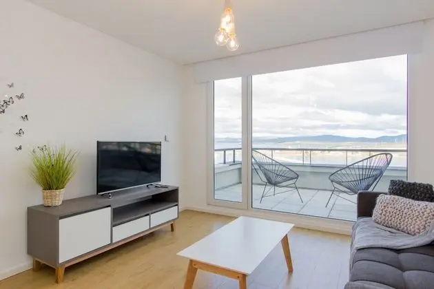 Standard Stüdyo, 1 Büyük (Queen) Boy Yatak, Balkon, Kanal Manzaralı