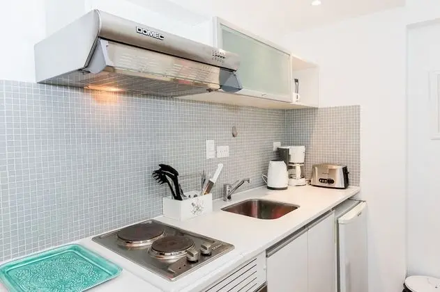 Standard Stüdyo, 2 Tek Kişilik Yatak, Dağ Manzaralı