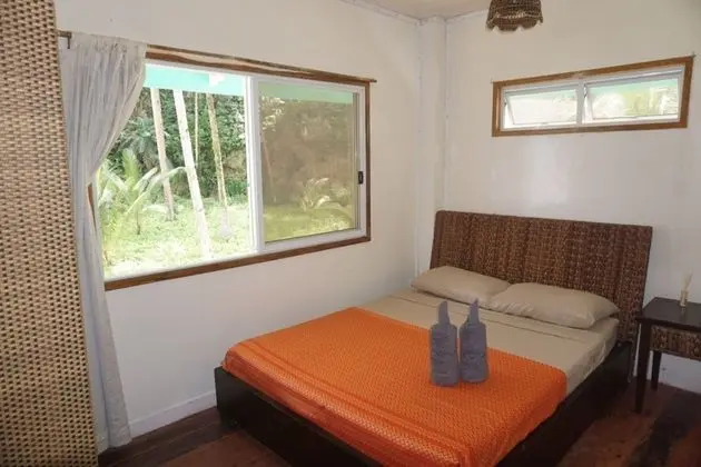 Oda, Özel Banyo (Garden)