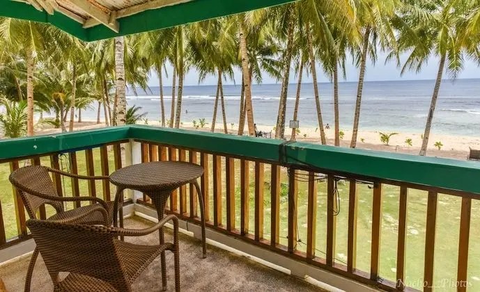 Oda, Özel Banyo (Garden)