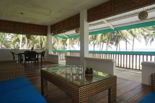 Oda, Özel Banyo (Garden)