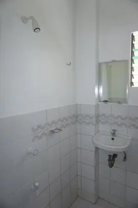 Oda, Özel Banyo (Garden)