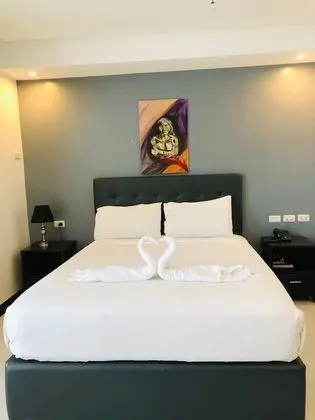 Deluxe Oda