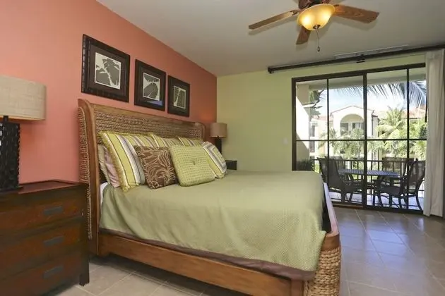 Luxury Villa, 2 Yatak Odası, Mutfak, Havuz Manzaralı