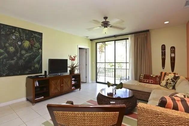 Luxury Villa, 2 Yatak Odası, Mutfak, Havuz Manzaralı
