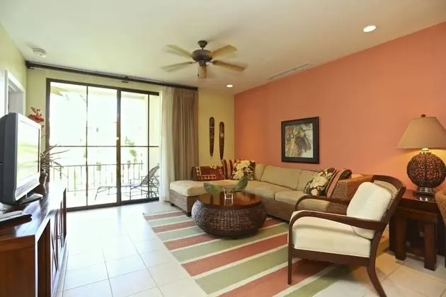 Luxury Villa, 2 Yatak Odası, Mutfak, Havuz Manzaralı