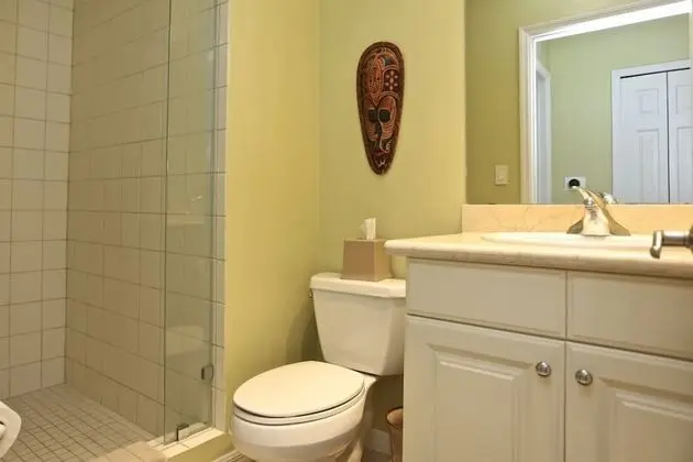 Luxury Villa, 2 Yatak Odası, Mutfak, Havuz Manzaralı