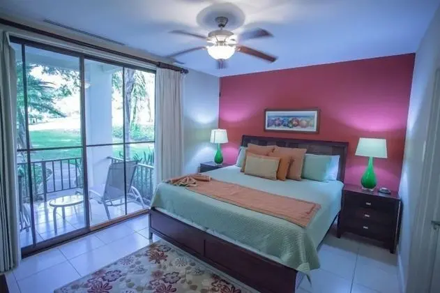 Luxury Villa, 3 Yatak Odası, Mutfak, Havuz Manzaralı