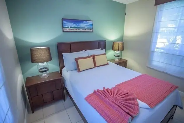 Luxury Villa, 3 Yatak Odası, Mutfak, Havuz Manzaralı