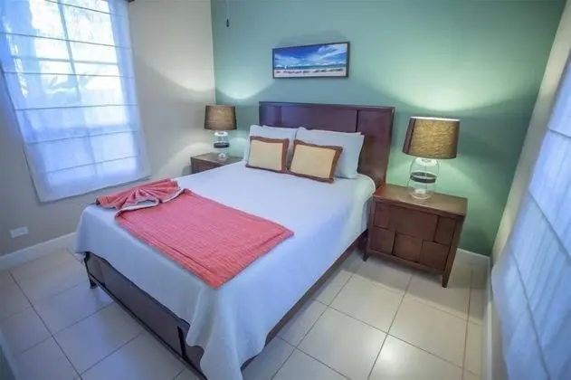 Luxury Villa, 3 Yatak Odası, Mutfak, Havuz Manzaralı