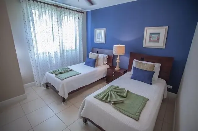 Luxury Villa, 3 Yatak Odası, Mutfak, Havuz Manzaralı