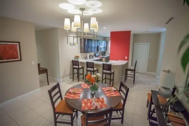 Luxury Villa, 3 Yatak Odası, Mutfak, Havuz Manzaralı