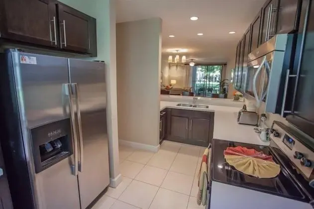 Luxury Villa, 3 Yatak Odası, Mutfak, Havuz Manzaralı