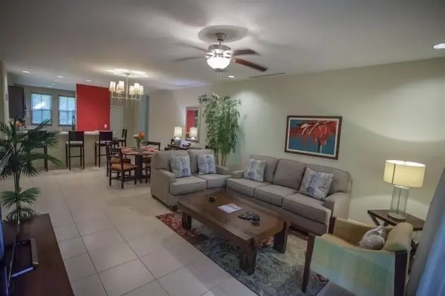 Luxury Villa, 3 Yatak Odası, Mutfak, Havuz Manzaralı