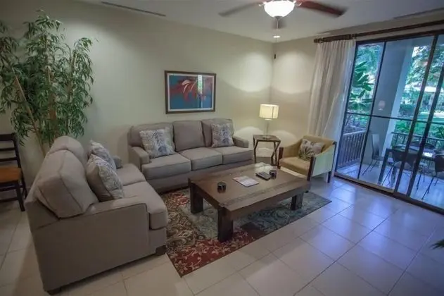 Luxury Villa, 3 Yatak Odası, Mutfak, Havuz Manzaralı