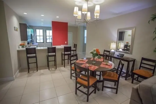 Luxury Villa, 3 Yatak Odası, Mutfak, Havuz Manzaralı
