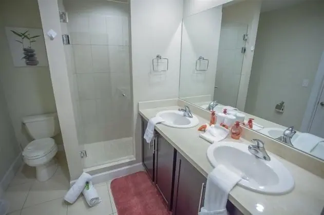 Luxury Villa, 3 Yatak Odası, Mutfak, Havuz Manzaralı