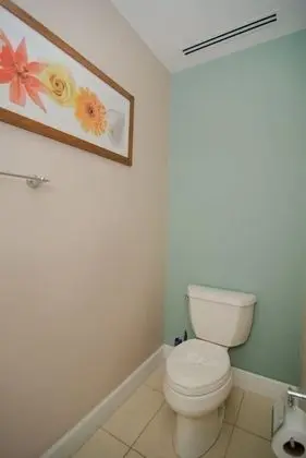 Luxury Daire, 1 En Büyük (King) Boy Yatak, Mutfak, Havuz Manzaralı