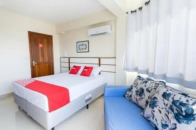 Superior Üç Kişilik Oda, Birden Çok Yatak