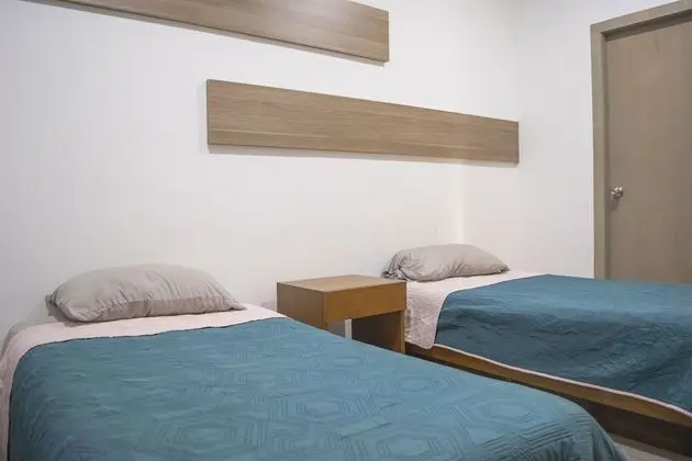 Pacifika 8012 , hermoso departamento !