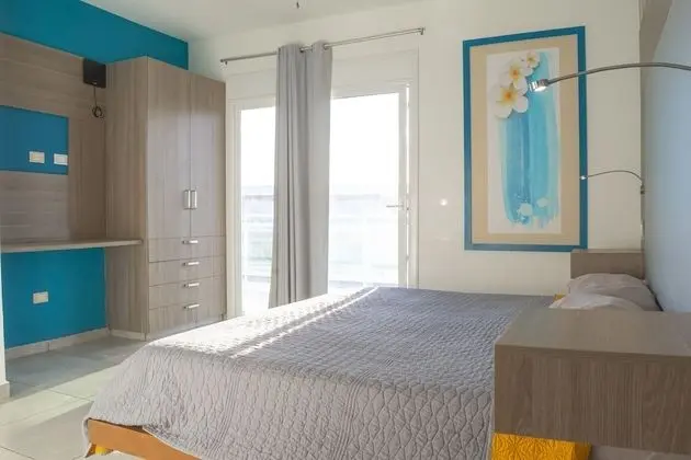 Pacifika 8012 , hermoso departamento !