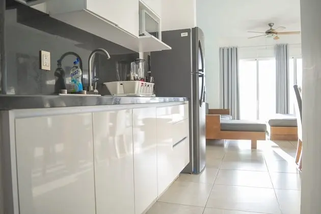 Pacifika 8012 , hermoso departamento !