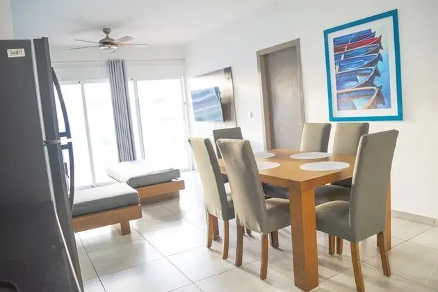 Pacifika 8012 , hermoso departamento !