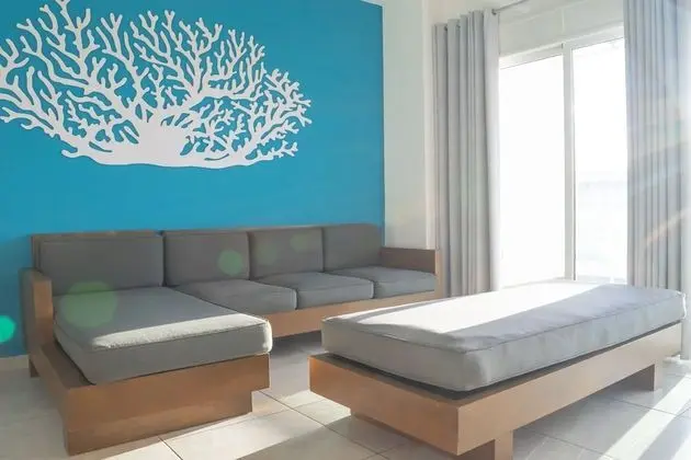 Pacifika 8012 , hermoso departamento !